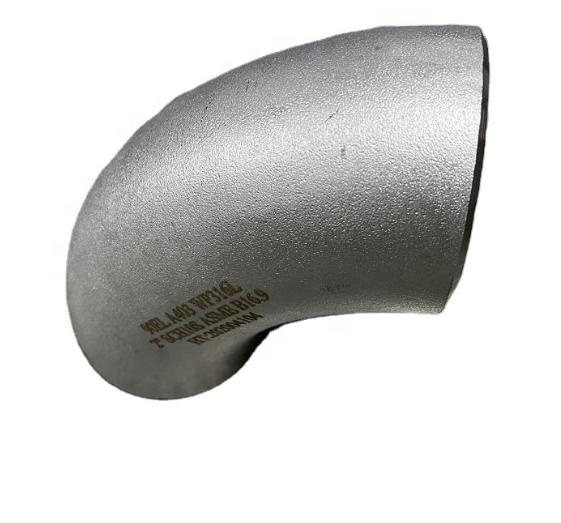 Отвод 60-89х4 ст.10х17н13м2т 60 град. 2 исп. ГОСТ 17375-2001 МС01 в Сочи