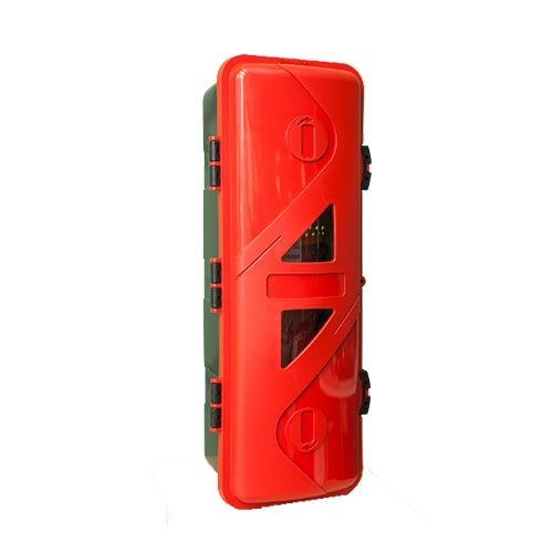 Пенал для огнетушителя FIREBOX 8/10 в Сочи