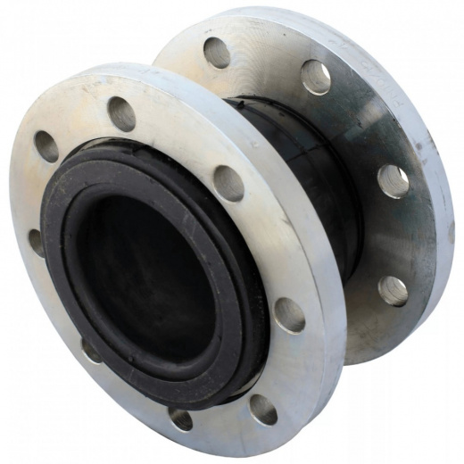 Компенсатор резиновый EPDM Ду 400 Ру10 фл L=255мм 8010 Benarmo в Сочи
