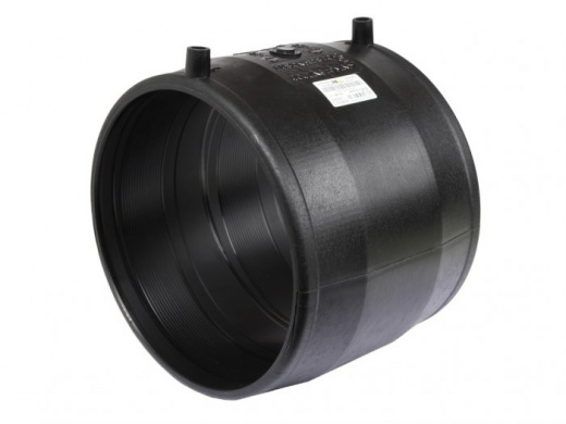 Электросварная муфта ПЭ100 Trans Quadro SDR11 125 мм в Сочи