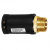 Переход латунь ПЭ100 Frialen SDR11 75x2 дюйм в Сочи