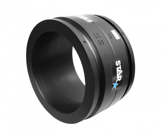 Муфта электросварная для ПНД Star SDR17 315 мм в Сочи