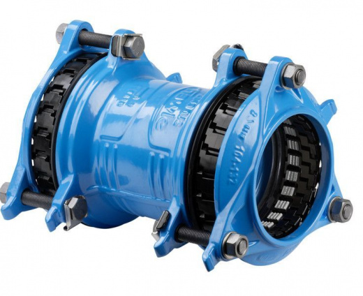 Муфта Synoflex Hawle 7974 d 125*125 в Сочи